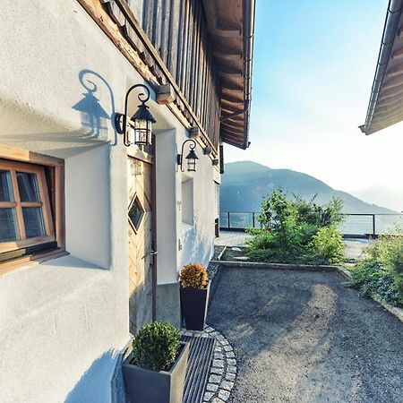 Maierl-Alm & Maierl-Chalets Kirchberg in Tirol Pokoj fotografie